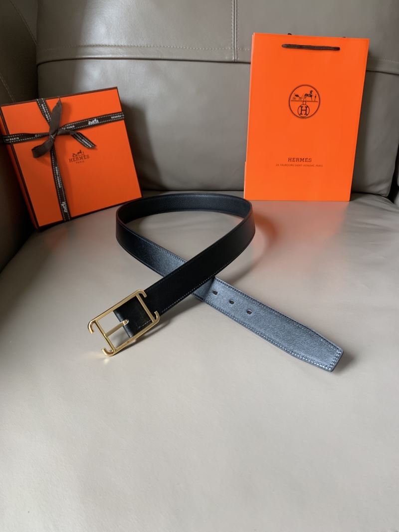 Hermes Belts